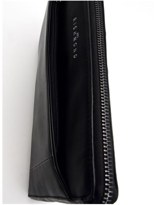 Borsa, uomo, logata. JOHN RICHMOND | JR B156BK